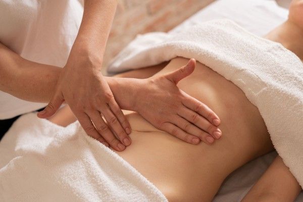 Детокс SPA